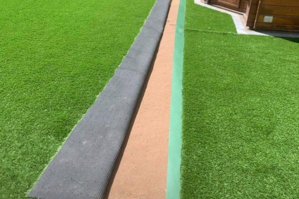 Artificial grass